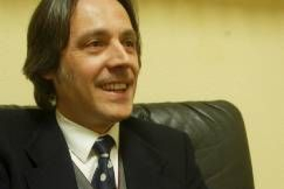 Antonio Colinas estará a las 13.00 horas en la Feria del Libro