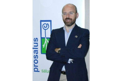Medina Rey estará mañana en la Escuela de Ingeniería Agraria