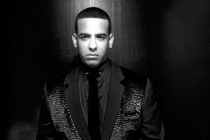 Ramón Ayala, alias Daddy Yankee, en una imagen promocional.