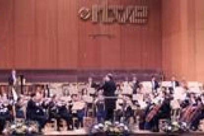La Orquesta Sinfónica de RTVE dedica un concierto a Galicia