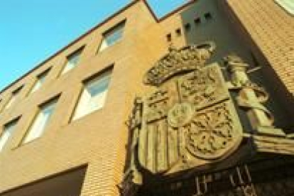 El Juzgado de Ponferrada culpa al ingeniero por llevar el talud de la cantera de manera invertida