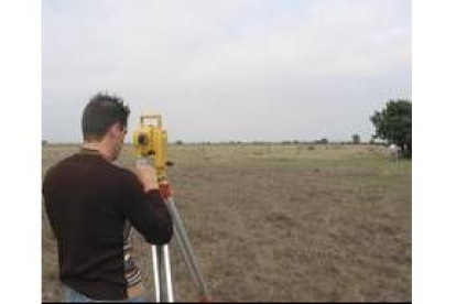 Los técnicos han realizado evaluaciones sobre el terreno para completar el estudio de viabilidad