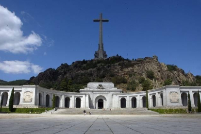 Valle de los Caídos