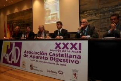 El congreso buscó una solución al problema de los celíacos