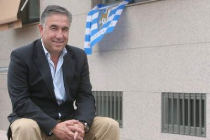 Silvano cada día está mejor valorado en el fútbol nacional.