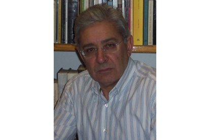 Andrés Martínez Oria.