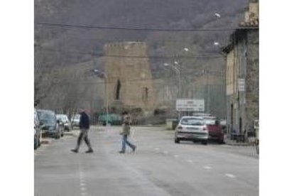 El municipio de Boca, epicentro del área de influencia de San Glorio