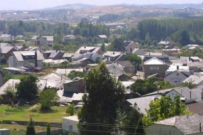 El centro de Cubillos tendrá una calle alternativa.