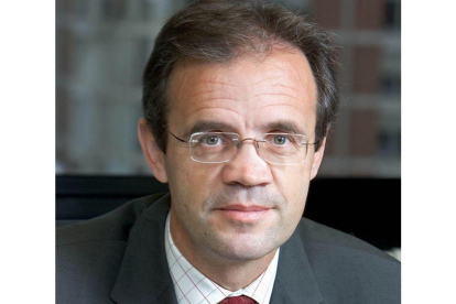 Jordi Gual.