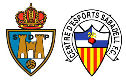 Deportiva - Sabadell