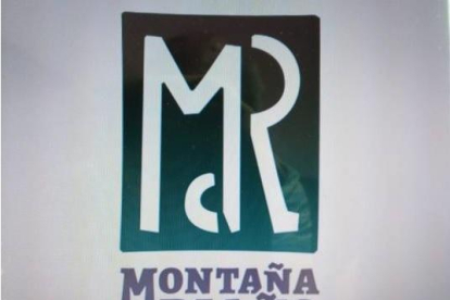 El nuevo logo de la montaña de Riaño