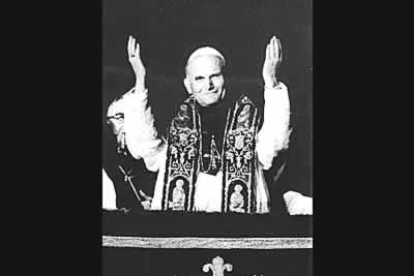 El 16 de octubre de 1978 se convertía en Juan Pablo II, el 264º pontífice de la Iglesia Católica, sucediendo a Juan Pablo I