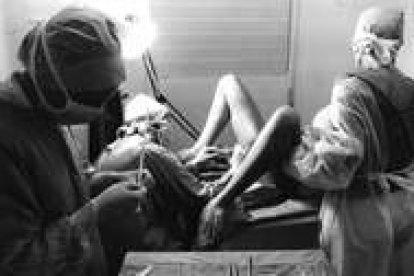 Baleares tiene la  tasa de abortos más elevada en mujeres entre los 15 y los 44 años