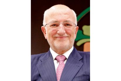 Juan Roig. M. BRUQUE