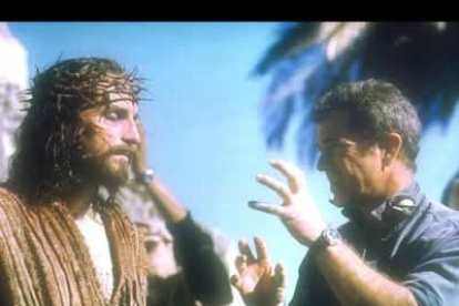<B>Mel Gibson</B>, católico ultraconservador, se lanzó en un proyecto personal y, tras el éxito, quiere adaptar más textos bíblicos.