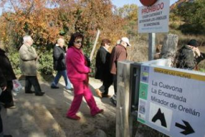 El nuevo órgano gestor coordinará todos los recursos con los que cuenta actualmente Las Médulas.