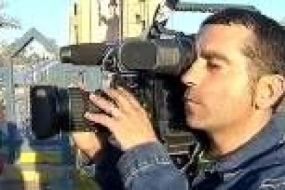 El periodista de Telecinco José Couso fue asesinado durante la guerra de Irak en el 2003