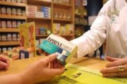 Los expertos desaconsejan la utilización de la aspirina para combatir la fiebre de los menores