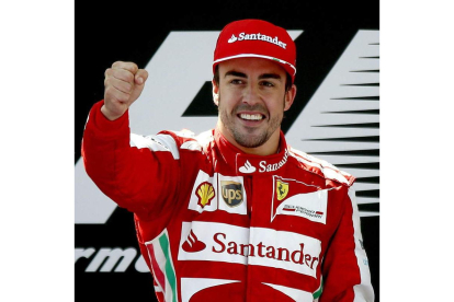 Alonso quiere ganar en Mónaco con su tercer equipo.