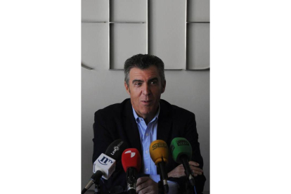 Javier Cepedano es el presidente de la Fele.