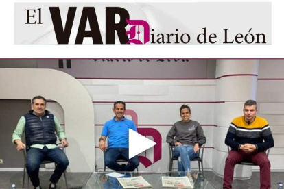 La tertulia VARDiario. DL