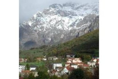 Valle de Valdeón, corazón de la vertiente leonesa de Picos de Europa