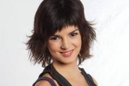 Clara Lago es Eli, la resuelta hermana de Javier Cámara en «Lex»