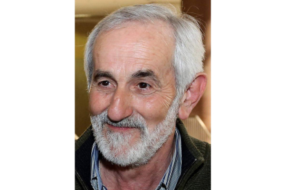 Matías Llorente