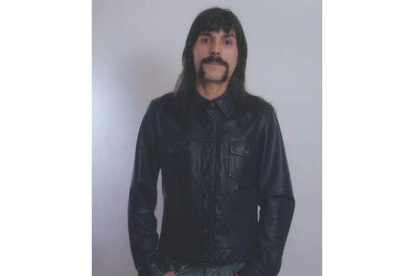 Gabriel Oca, autor de «La carretera muerta».