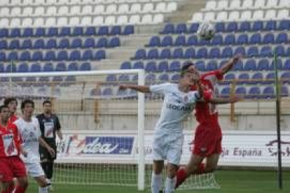 La Cultural no pudo con el Guijuelo pero ayer en el Amilivia le impidió seguir en la Copa Federación