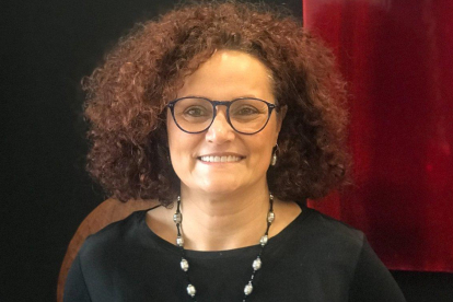 Olga Sánchez, nueva consejera delegada de AXA España a partir del 1 de abril