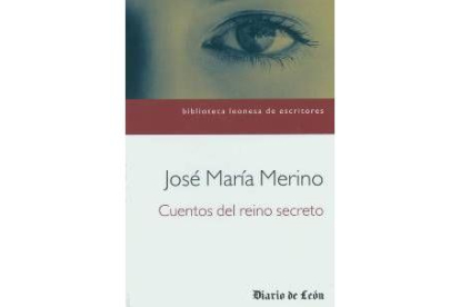 El autor leonés José María Merino ha recibido múltiples premios