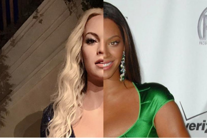 ¿A quién se parece la estatua de cera de Beyoncé?.