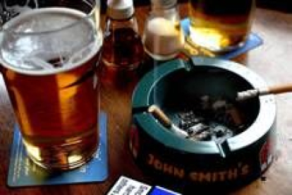 La nueva campaña del Plan Nacional de Drogas pretende detectar el consumo precoz de alcohol y tabaco