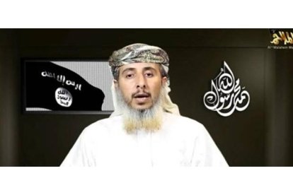 El líder de Al Qaeda en la península Arábiga insta a los lobos solitarios atacar en Occidente.
