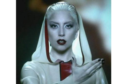Lady Gaga devolvió al videoclip su relevancia y cariz artístico.