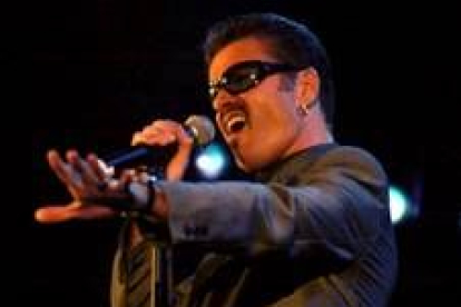 La música de George Michael no volverá a las tiendas de discos