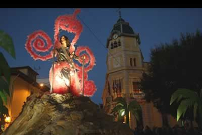Los carnavales de La Bañeza son muy populares en toda la provincia por ser especialmente participativos.