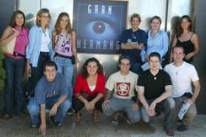 Gary Dourdan, uno de los protagonistas de «CSI-Las Vegas»