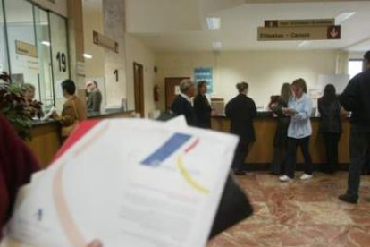 Más de 204.000 contribuyentes han presentado su declaración.