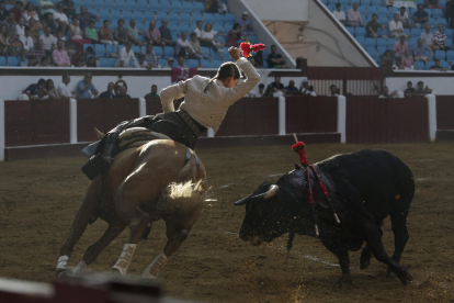 FERNANDO OTERO