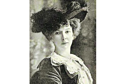 Cecile Chaminade (1857-1944)