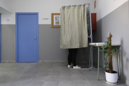 Elecciones locales en Astorga. FERNANDO OTERO