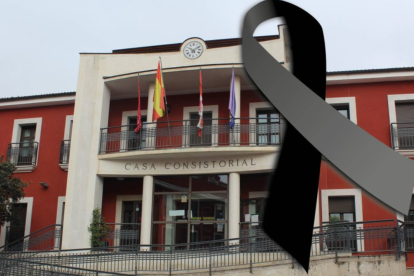 El ayuntamiento de Zaratán ha convocado un pleno extraordinario para decretar tres días de luto. AY. ZARATÁN