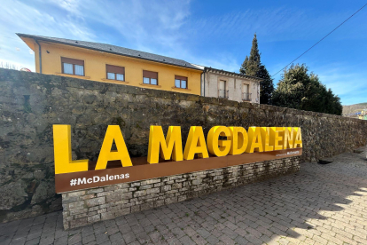 McDonald´s llega a La Magdalena