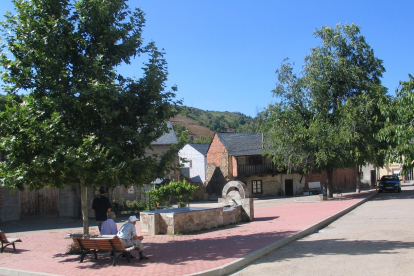 Imagen de archivo de la localidad de Viñales