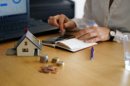 Analizar la capacidad de pago antes de endeudarse con una hipoteca.