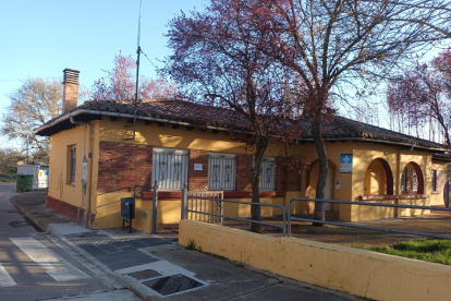 El consultorio de Villanueva del Árbolse reabre este miércoles