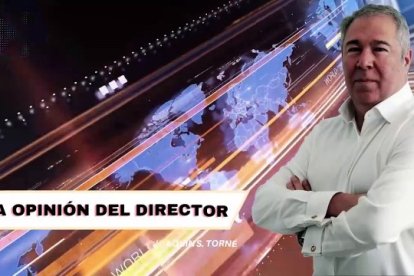 Joaquín Sánchez Torné<br />Vídeo: RAMIRO