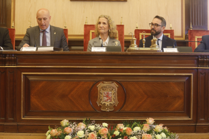 Entrega de los premios 'del programa 'Juntos somos capaces' de la Fundación Mapfre.